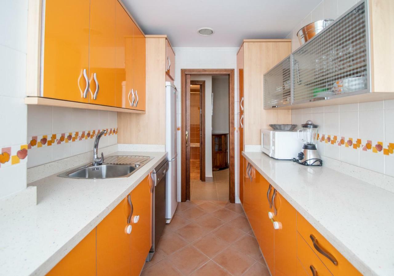 Apartamento Paseo Maritimo 27 Cadiz Exterior photo