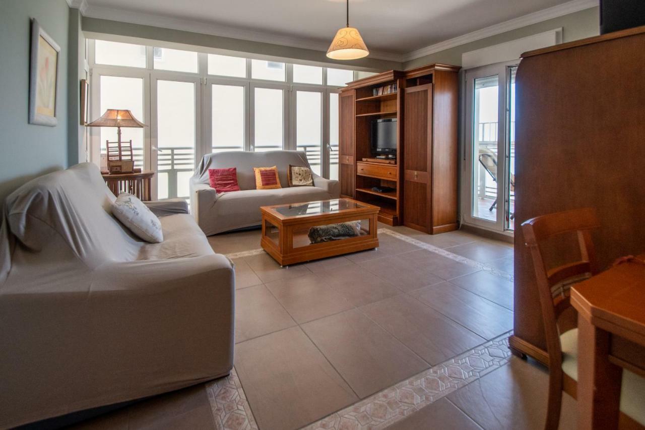 Apartamento Paseo Maritimo 27 Cadiz Exterior photo