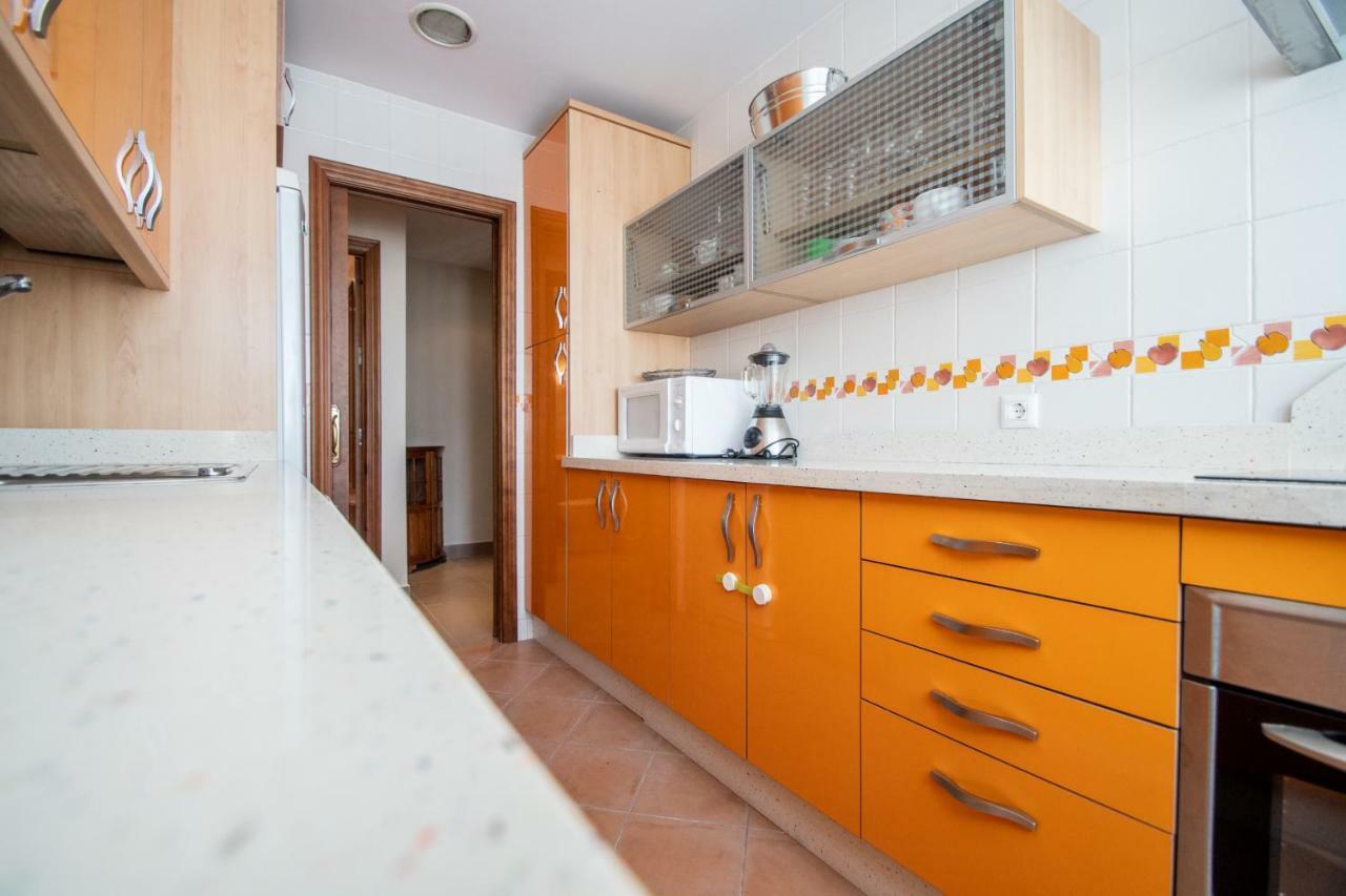 Apartamento Paseo Maritimo 27 Cadiz Exterior photo