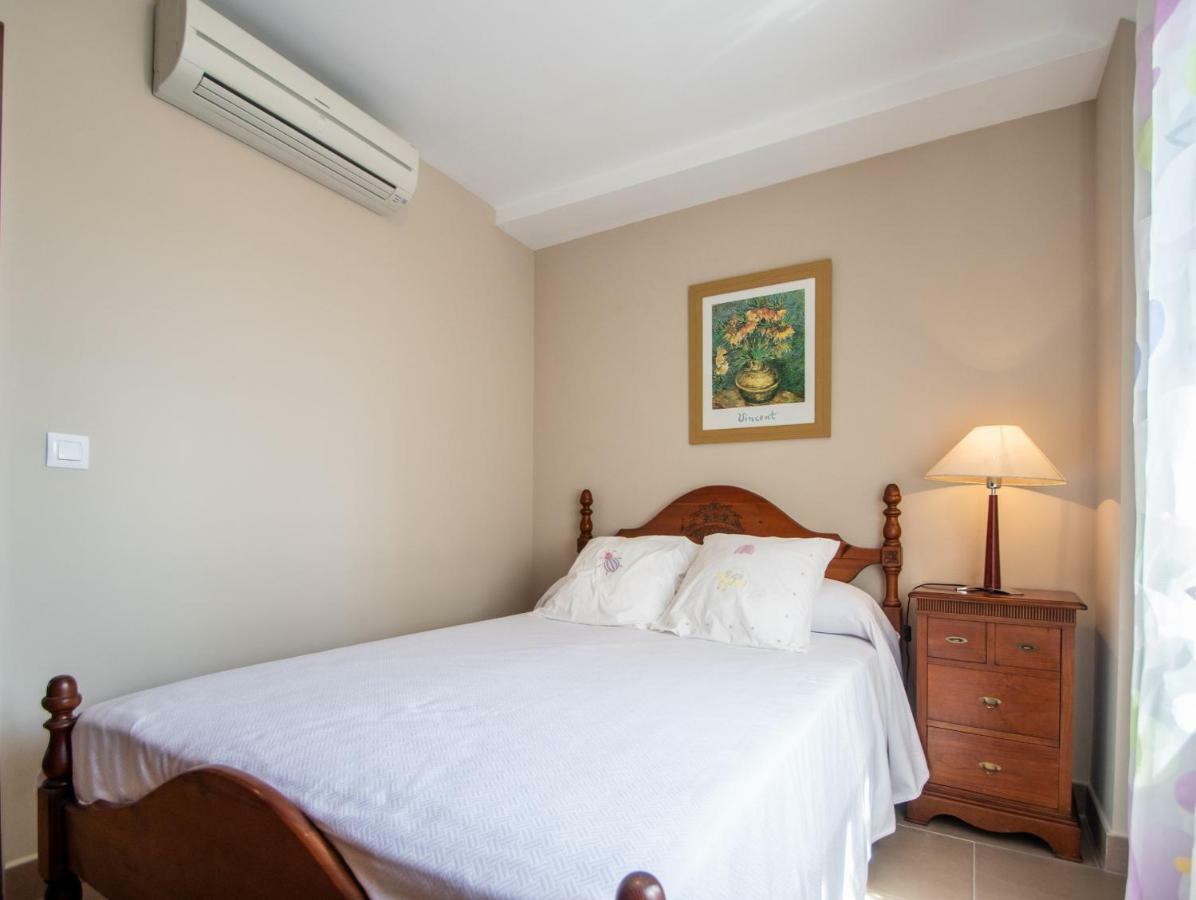 Apartamento Paseo Maritimo 27 Cadiz Exterior photo