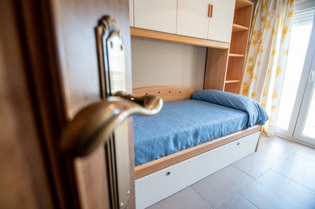 Apartamento Paseo Maritimo 27 Cadiz Exterior photo